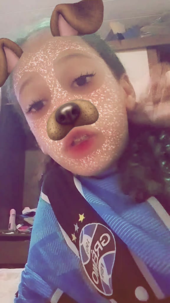 @Isadora ★