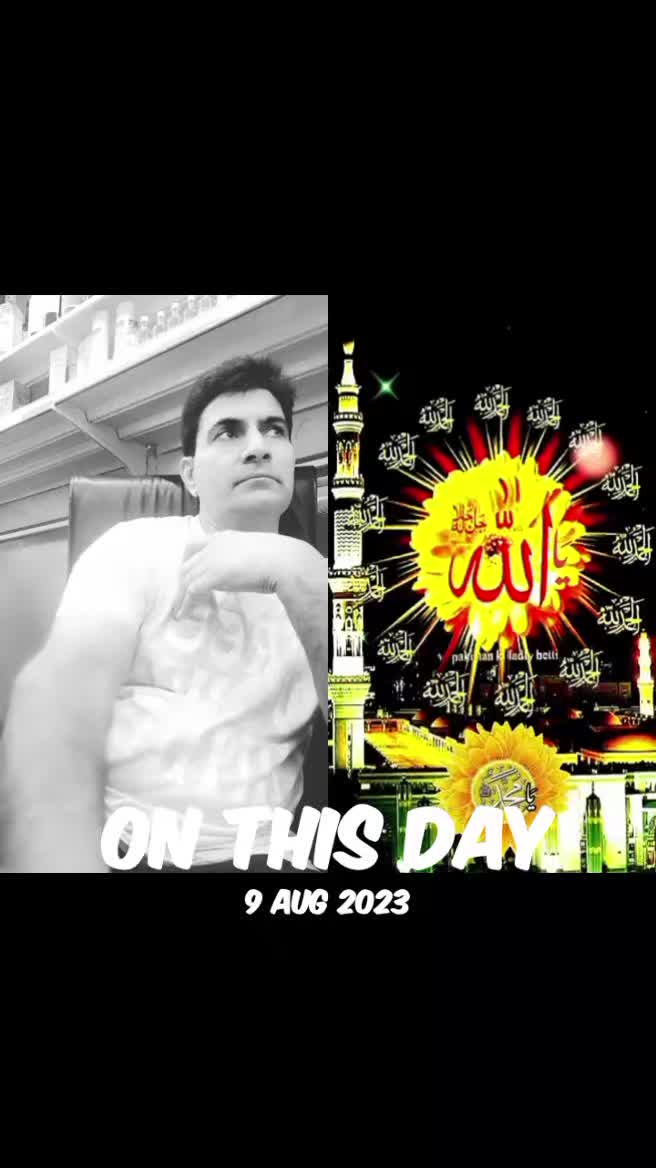 @m  Abbas hashmi