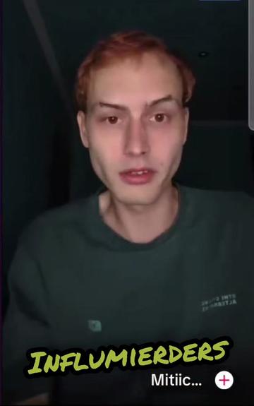 @influmierders