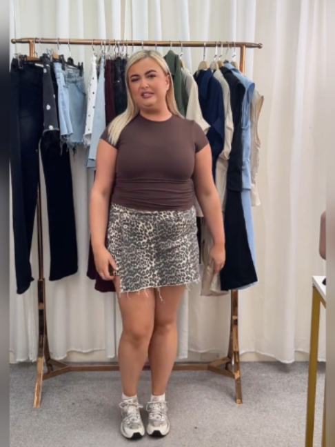 @Shop with me