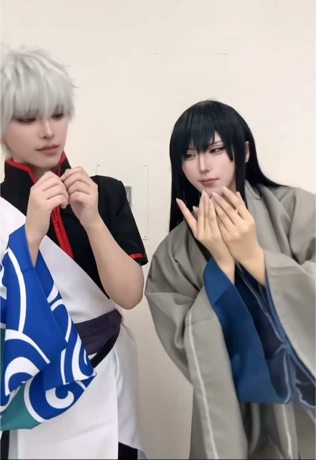 @なぎち。