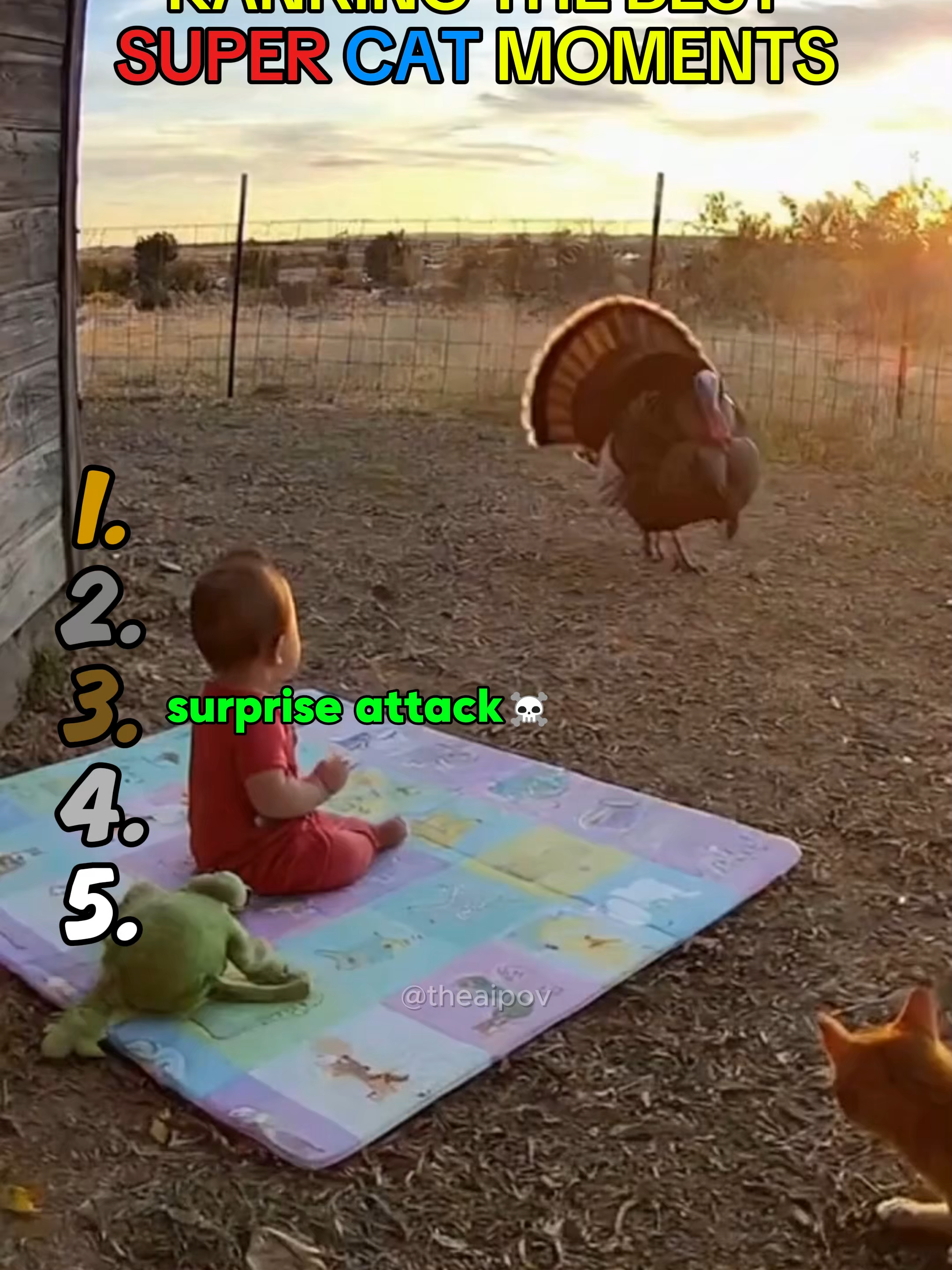 @The AI SuperCat