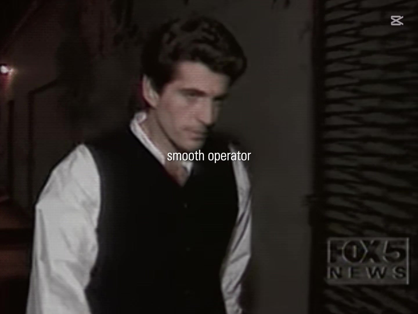 @jfk jr