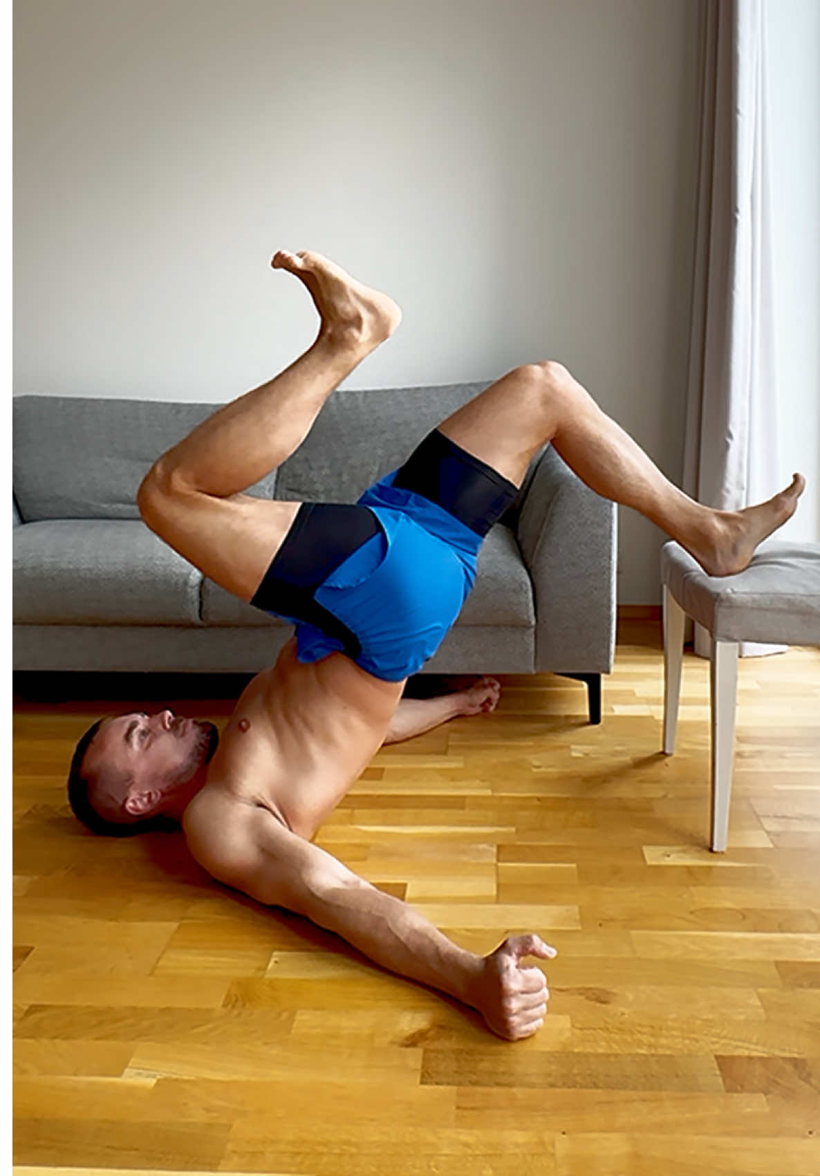 @Igor System ๐ช๐ช | Mobility