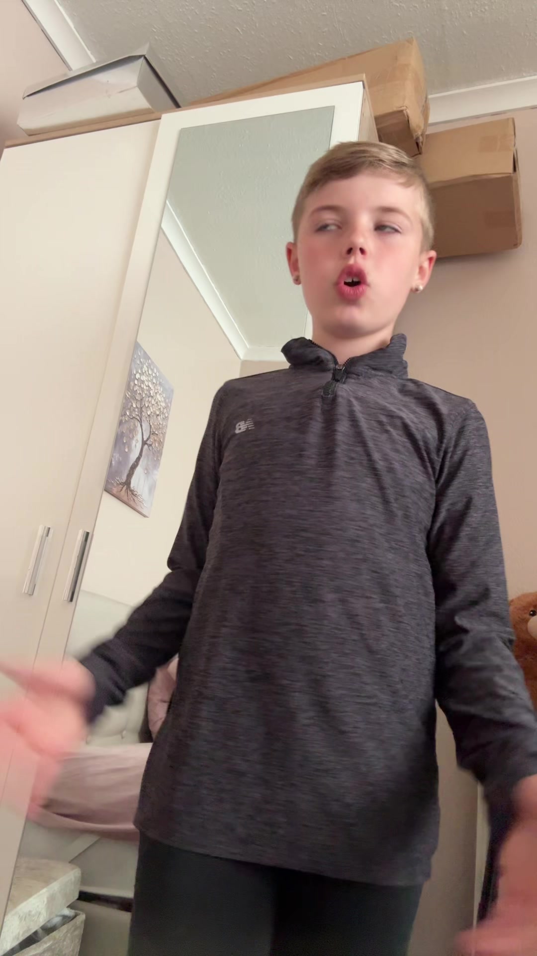 @Oliver is so slayyy