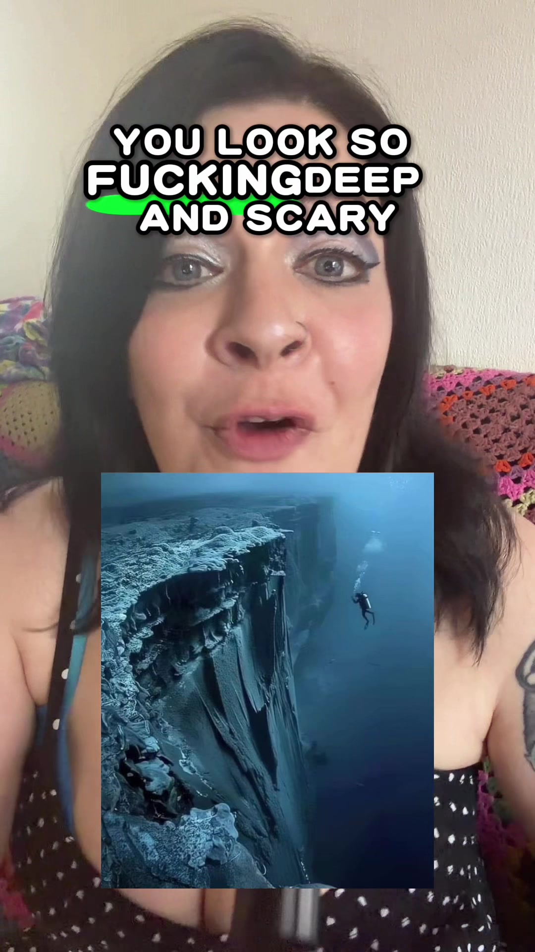 @Stace_Oddity - Horror Author