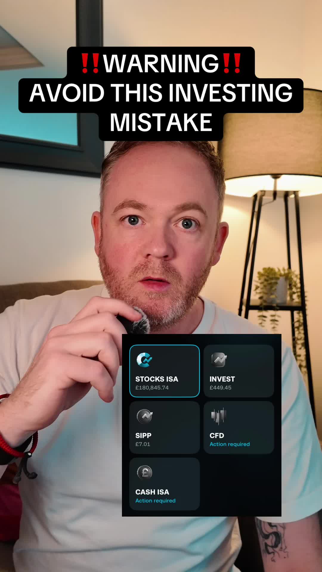 @Neil Invests