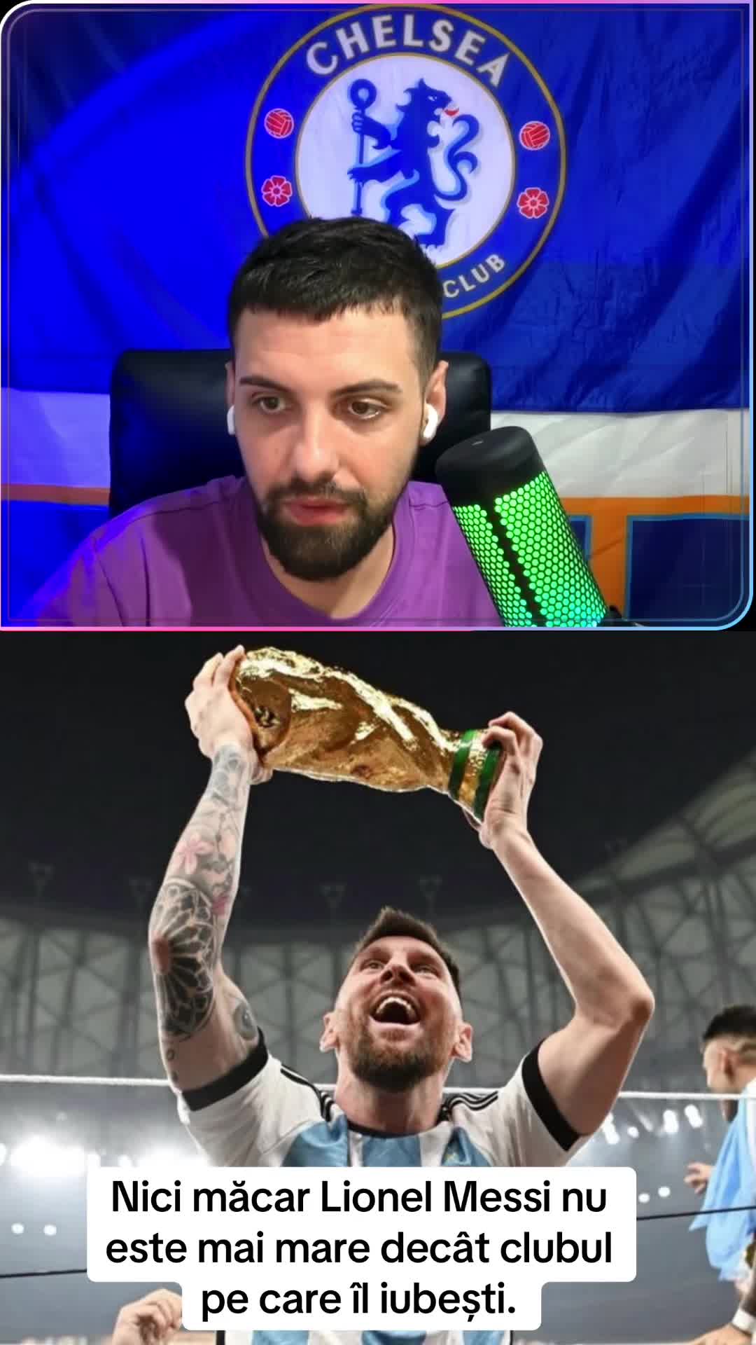 @Răzvan Dragomirescu ⚽️🔵|🎬 🎵