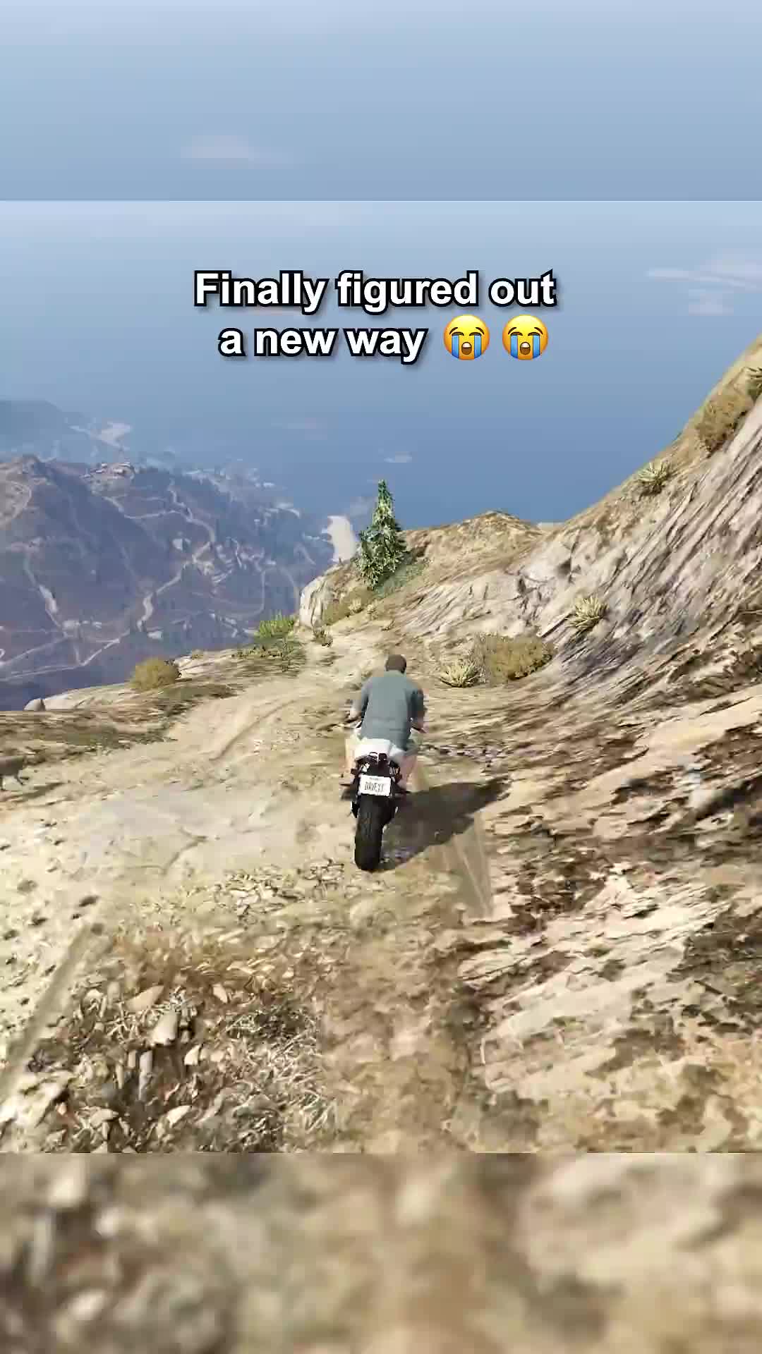 @GTA content creator