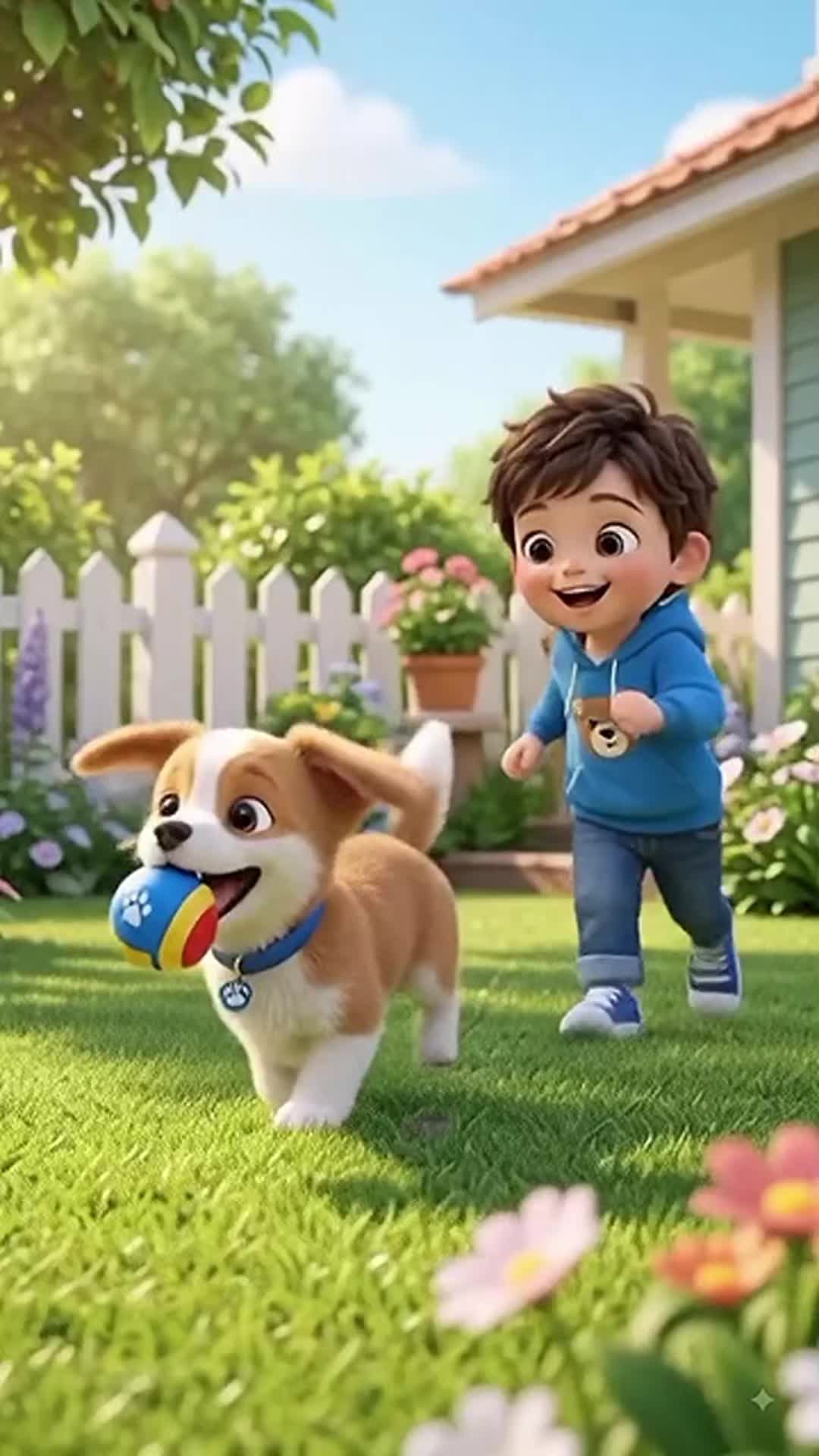 @ZeeAnimationRhymes
