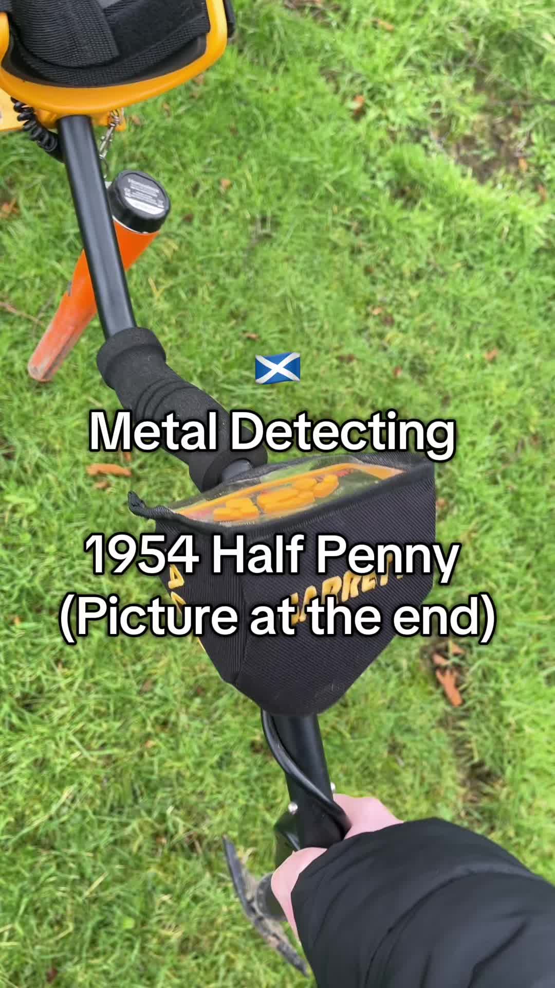 @Metal Detecting 🏴
