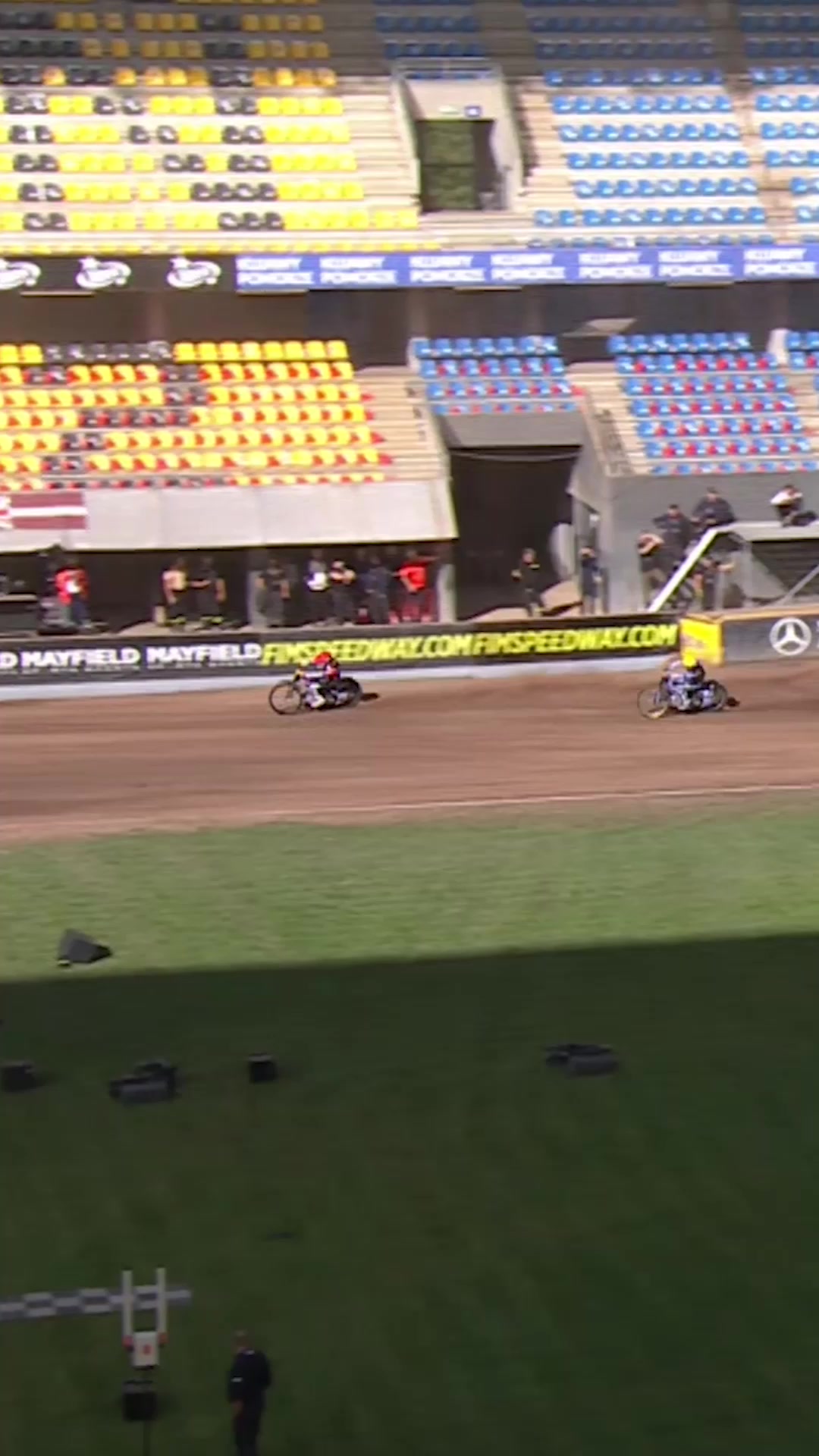 @FIM Speedway Grand Prix