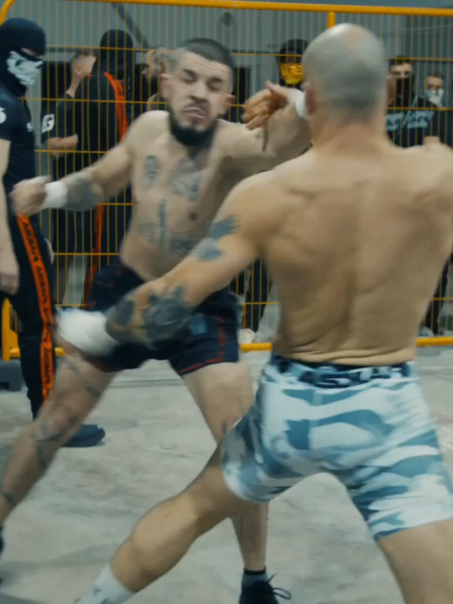 @ironbloodmedia