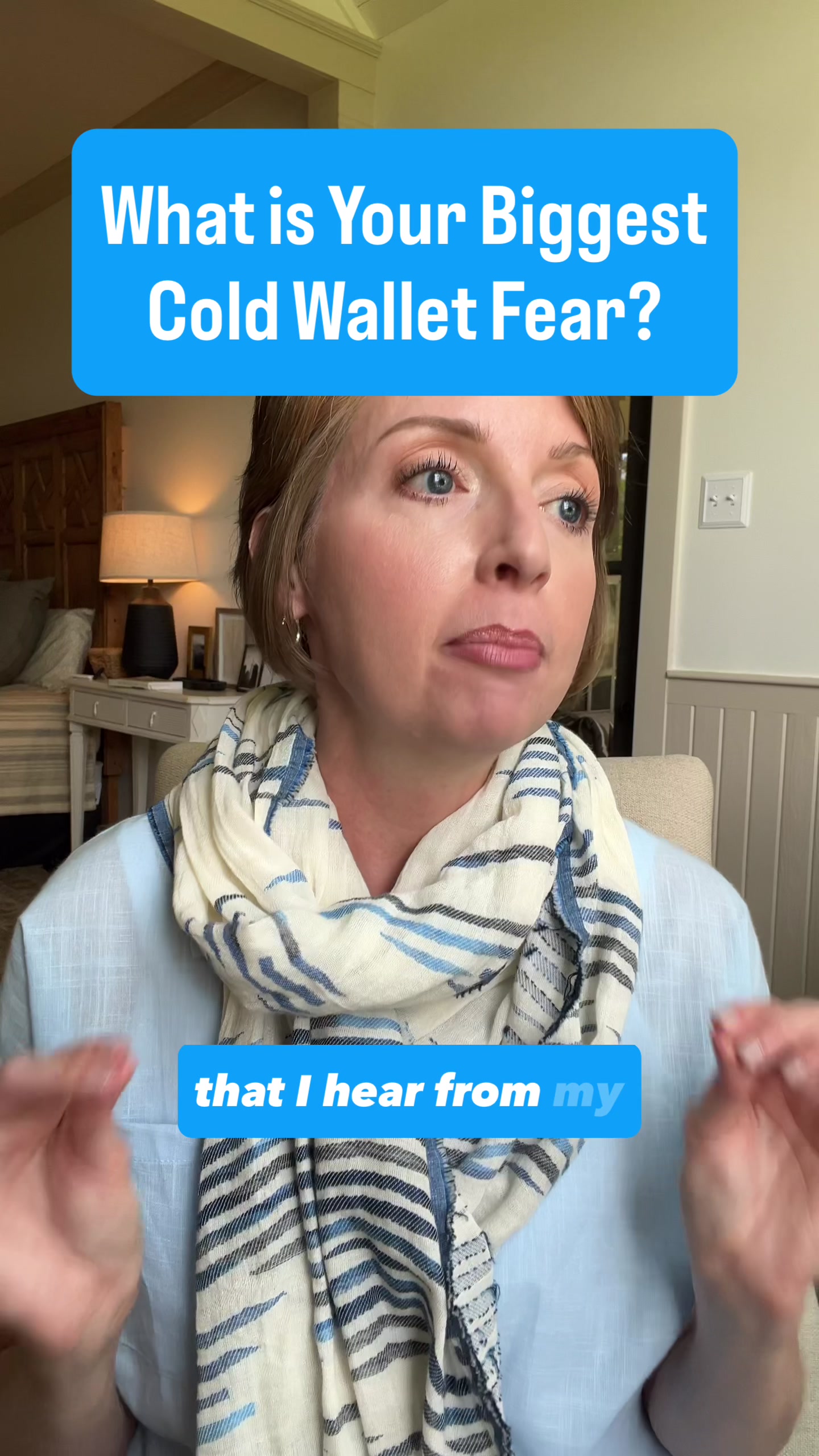@Sheryl | Simple Crypto Advice