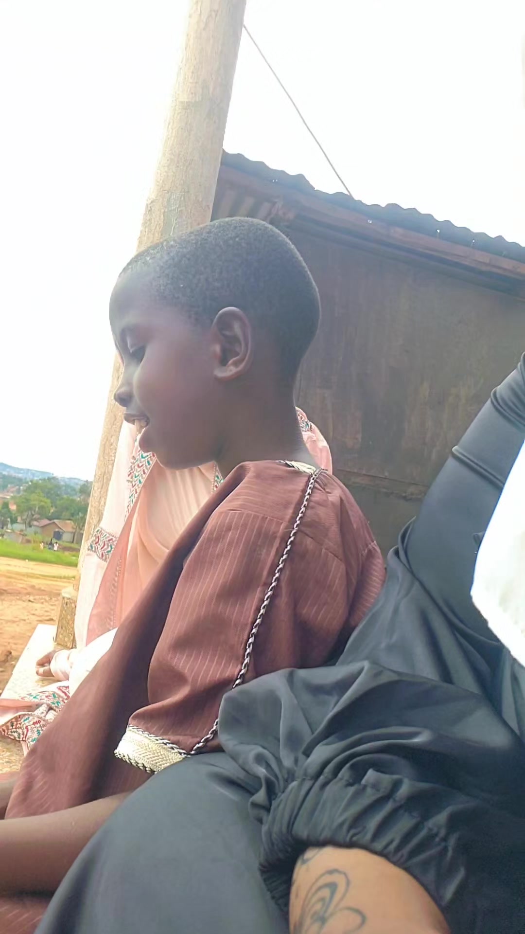 @lubega ismael