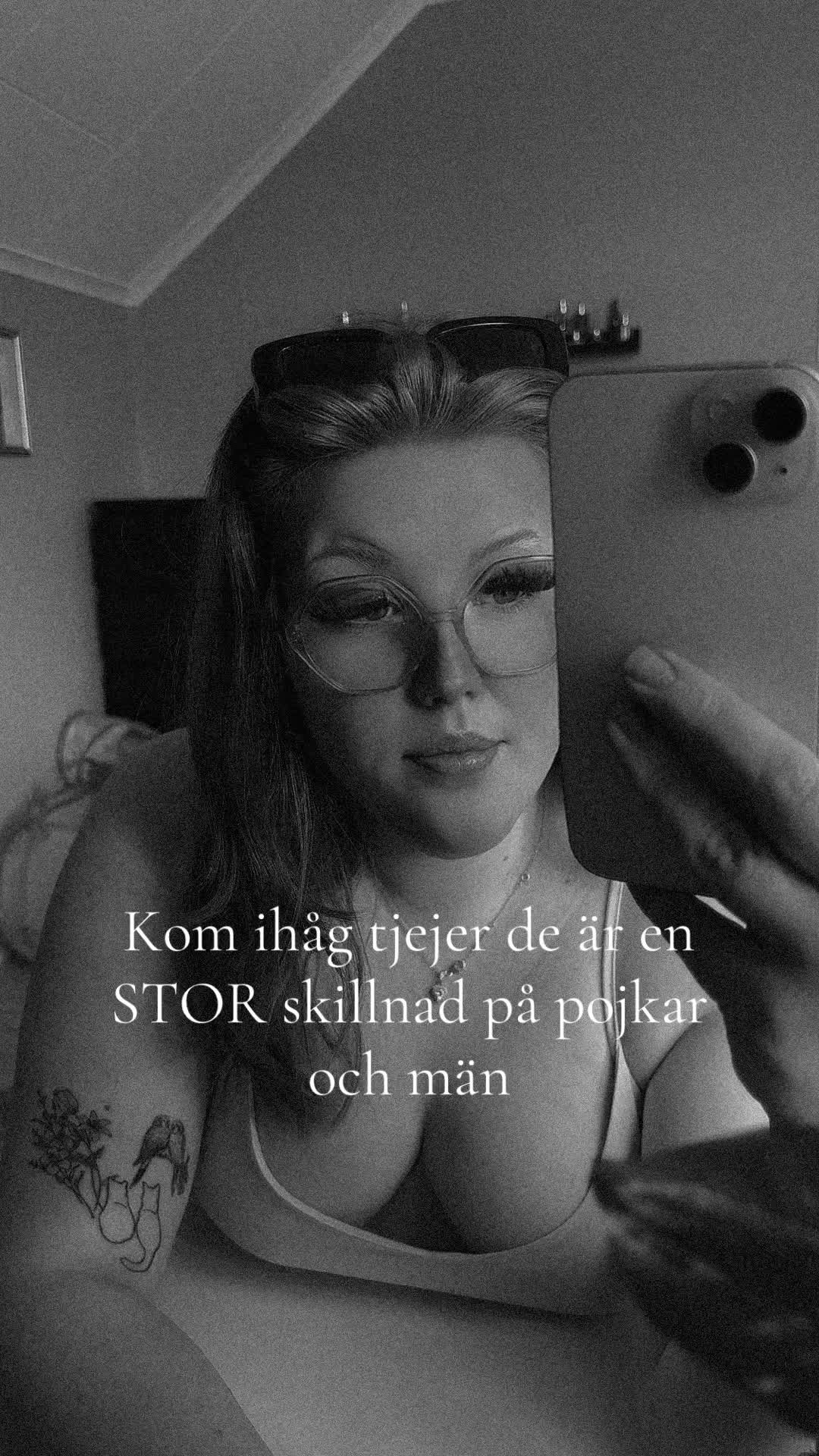 @Sug och svälj trevlig helg💅