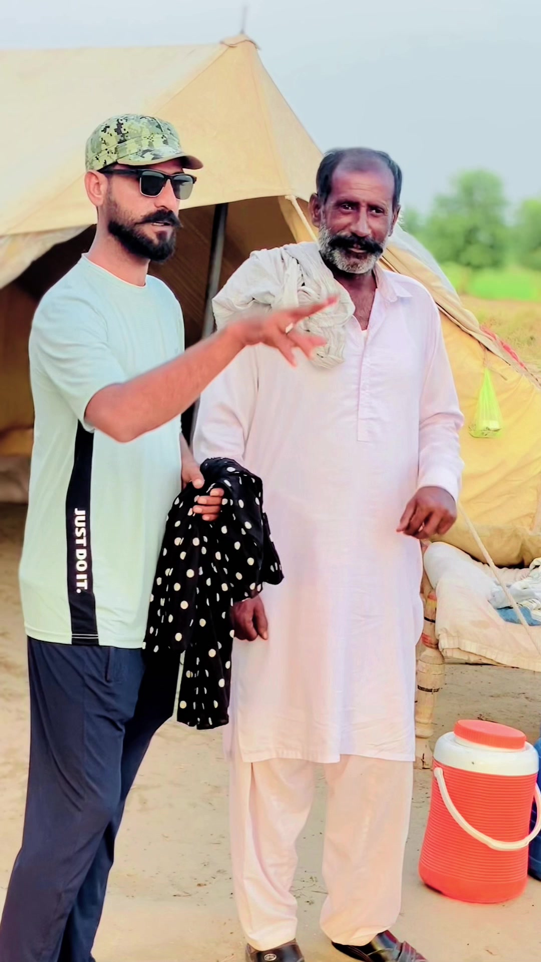 @Mahar Ajmal jutta