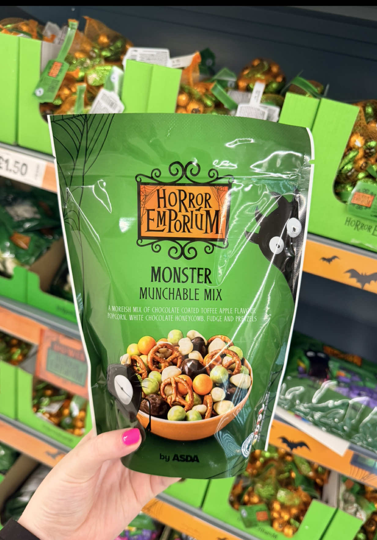 @UkNewestFoods