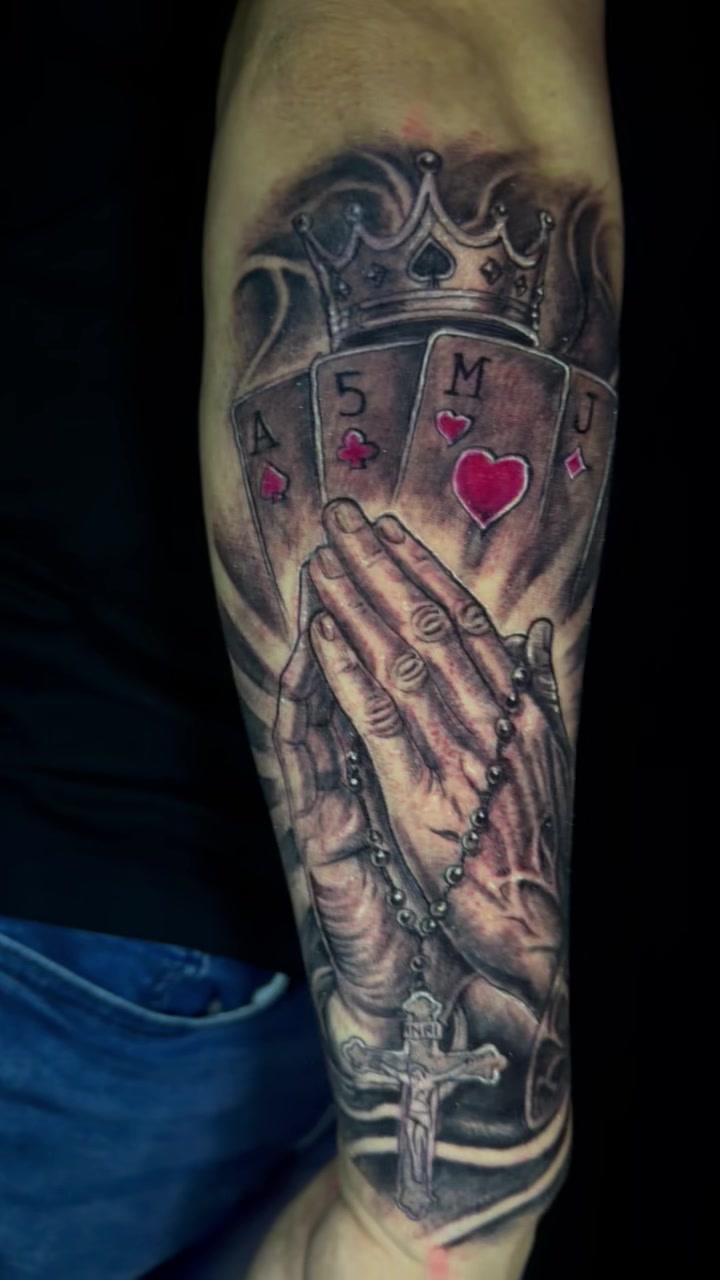 @Rey rico 👑❤️♥️♠️♣️♦️🖤🇲🇽