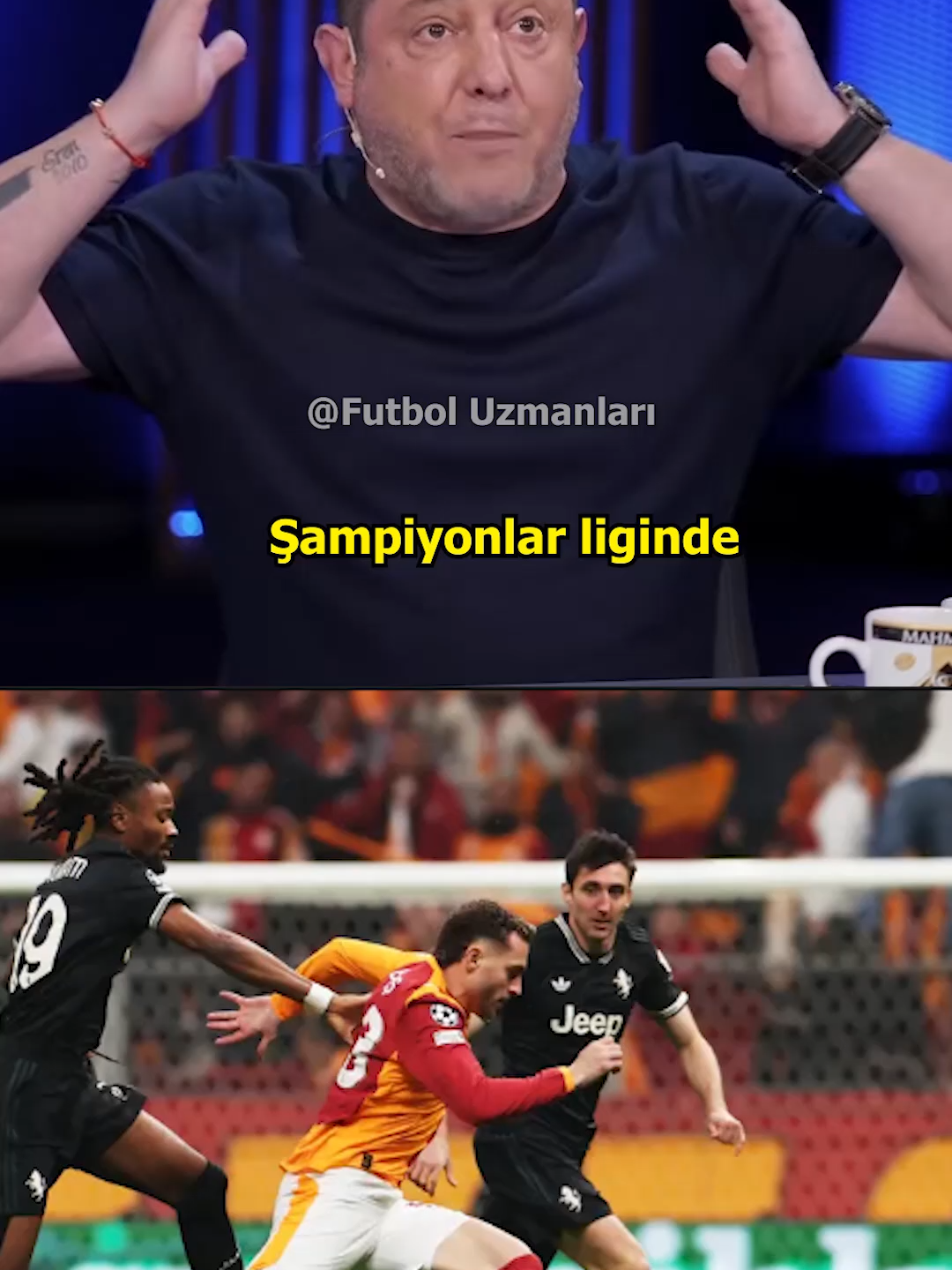 @Futbol Uzmanları