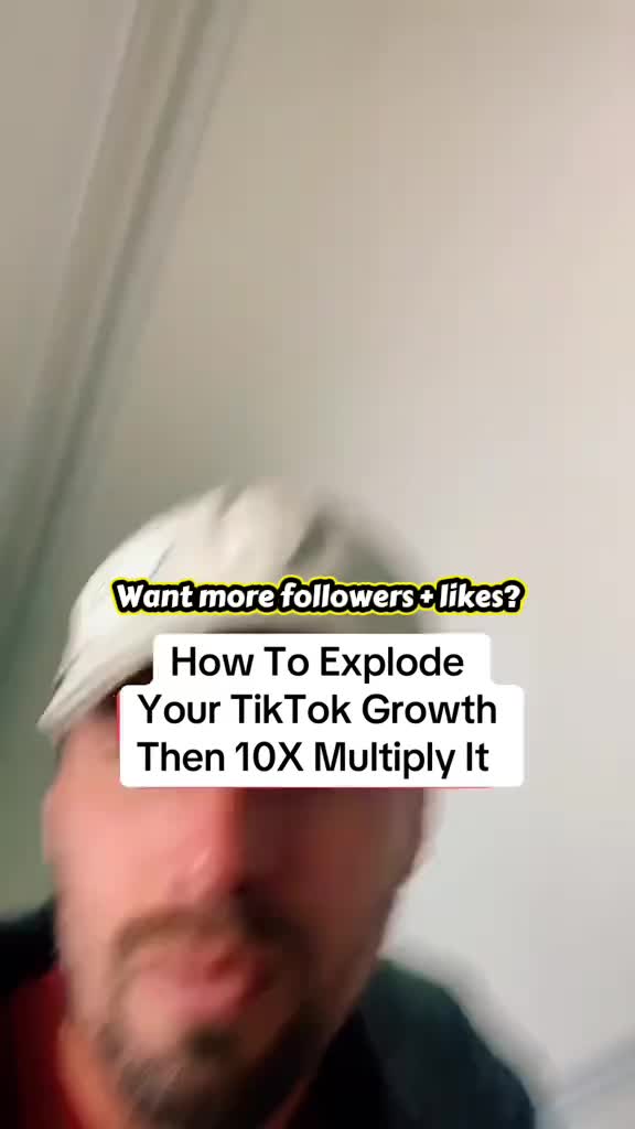 @Matt Jupp | TikTok Strategy