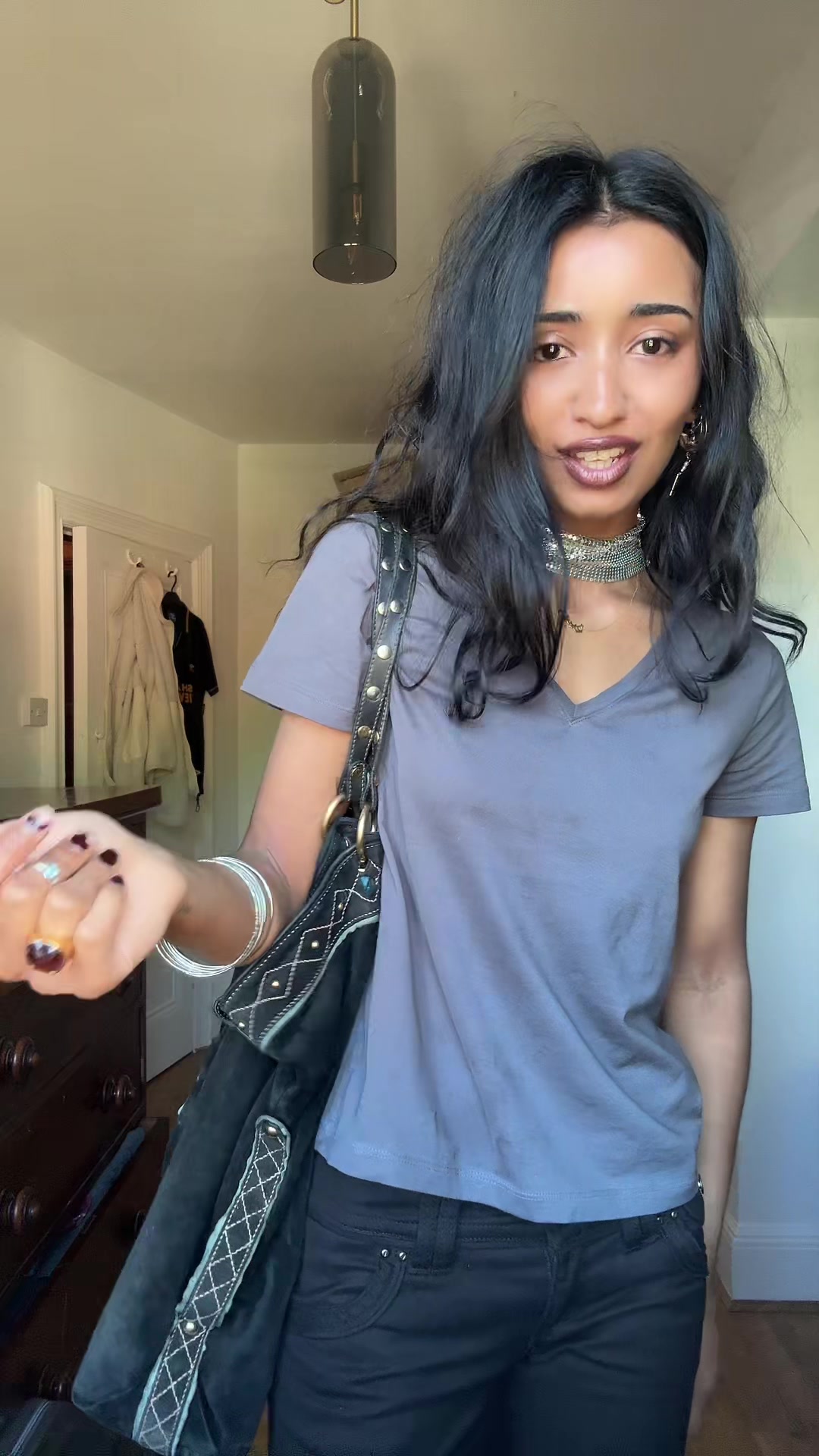 @zaahirahWilde