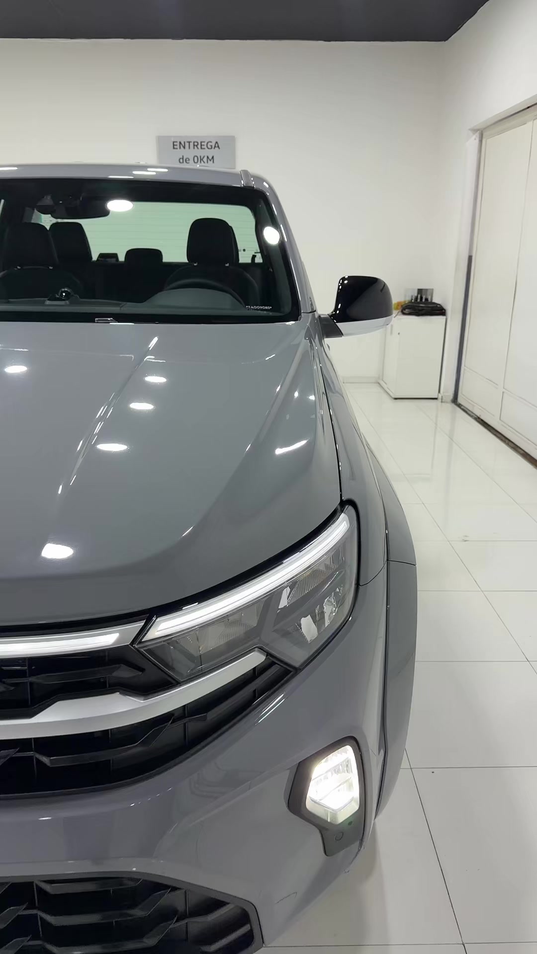 @Javier Achuelo | Oficial VW