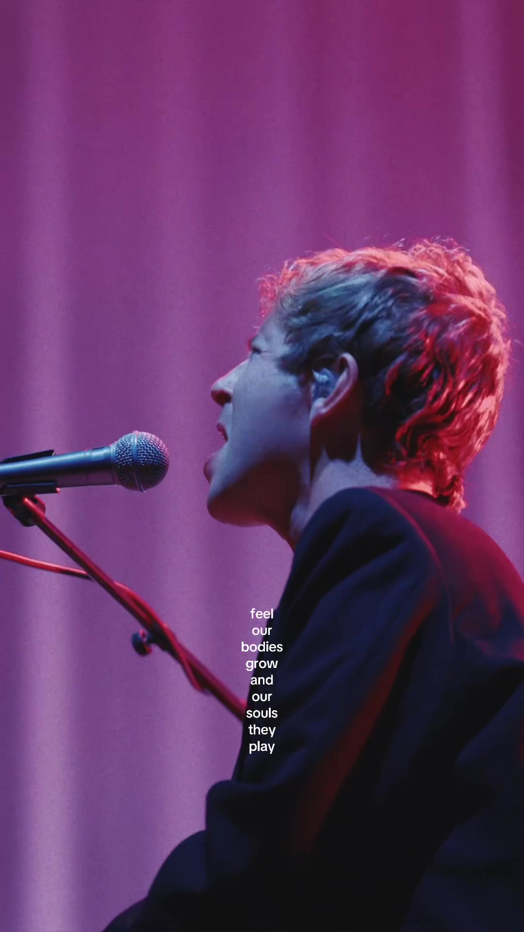 @Tom Odell