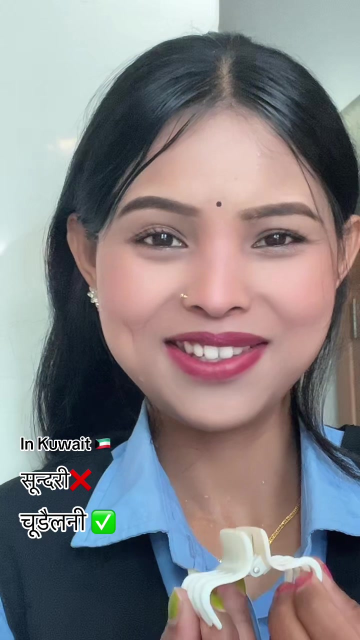 @Nisha Gharti Magar