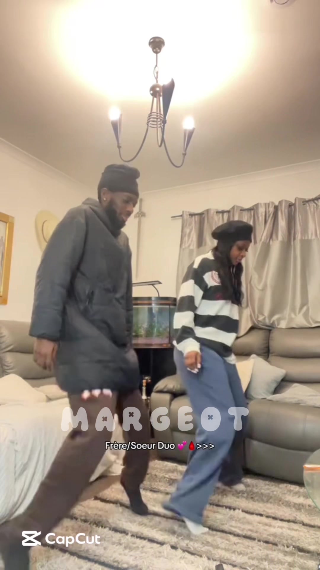 @M A R G E O T