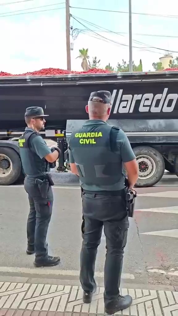@Guardia Civil