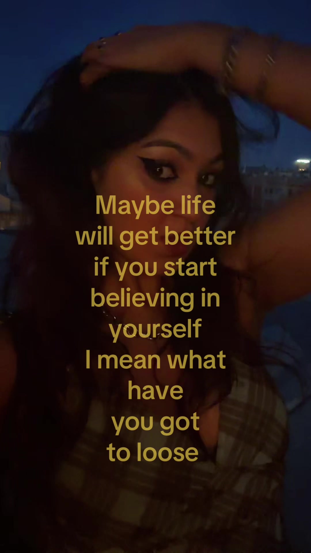 @Chase