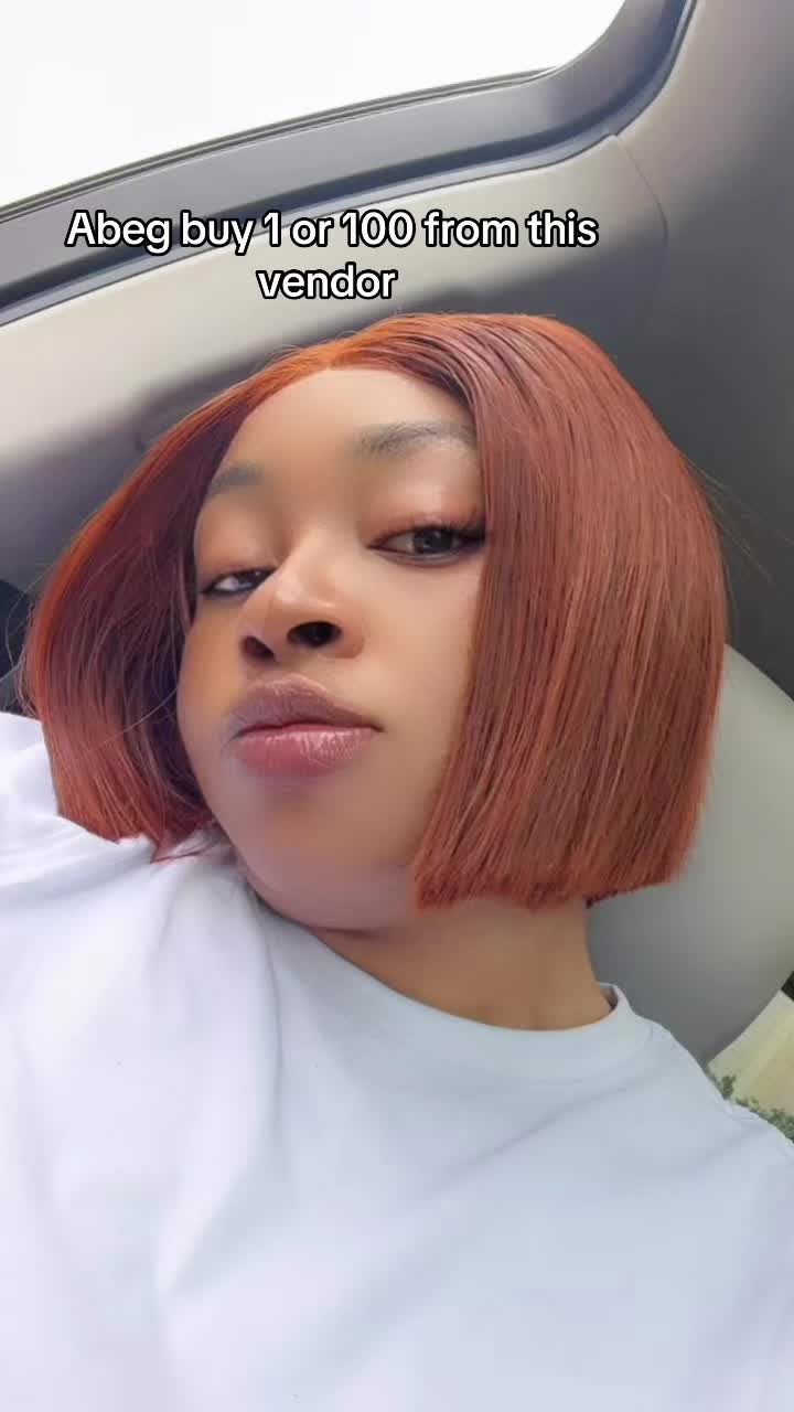 @Bag vendor in Lagos
