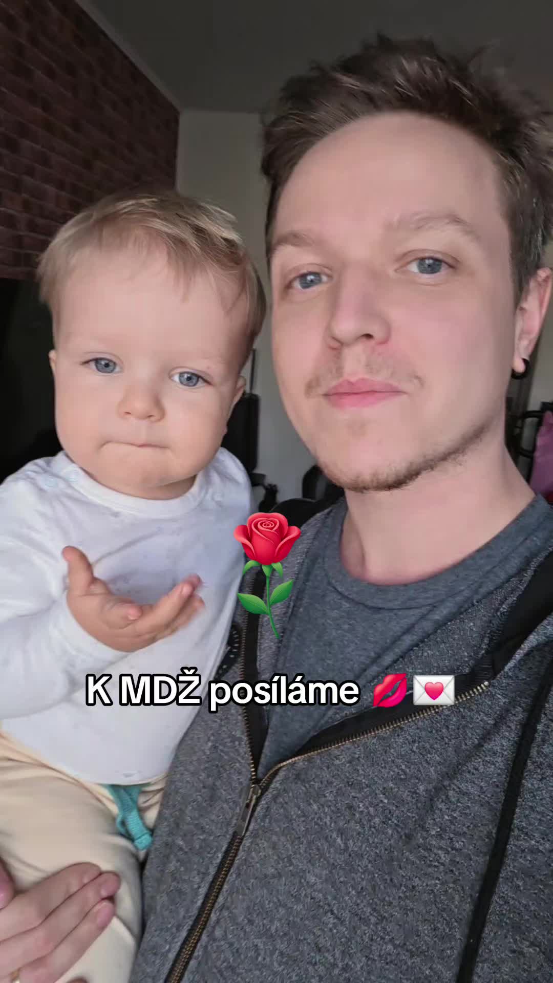 @Roudek Bříza