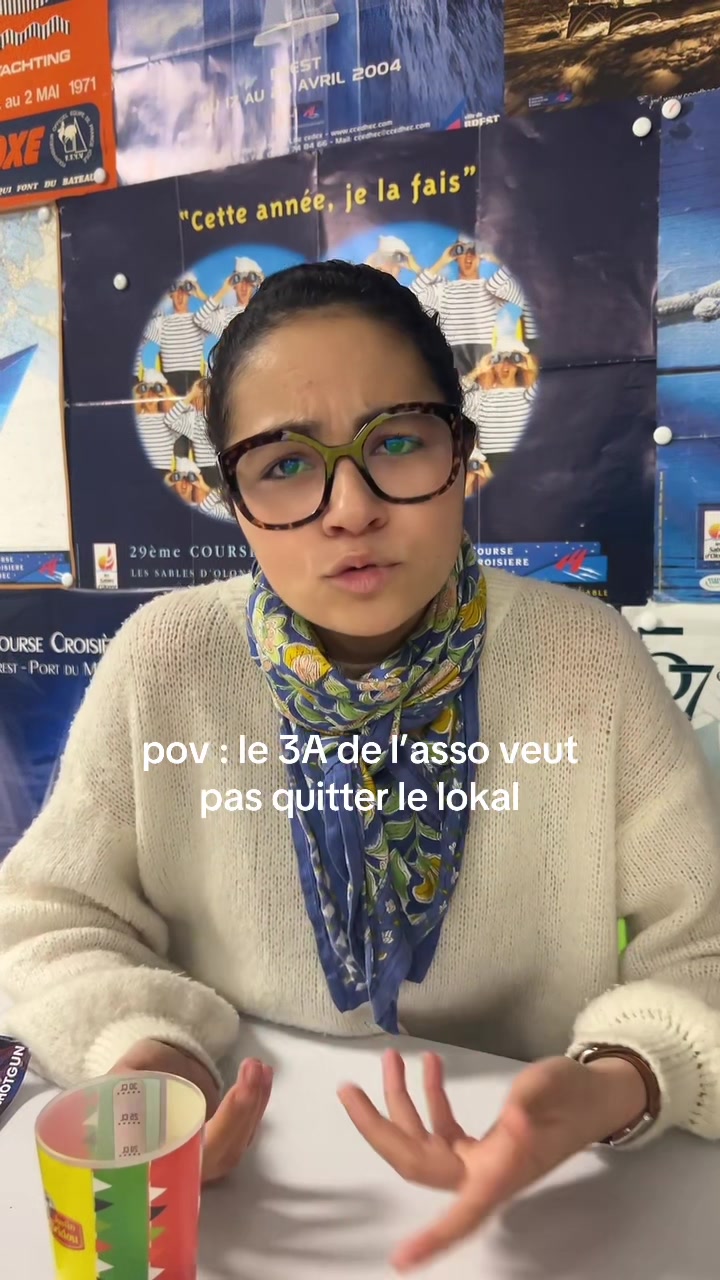 @Course Croisi&egrave;re EDHEC