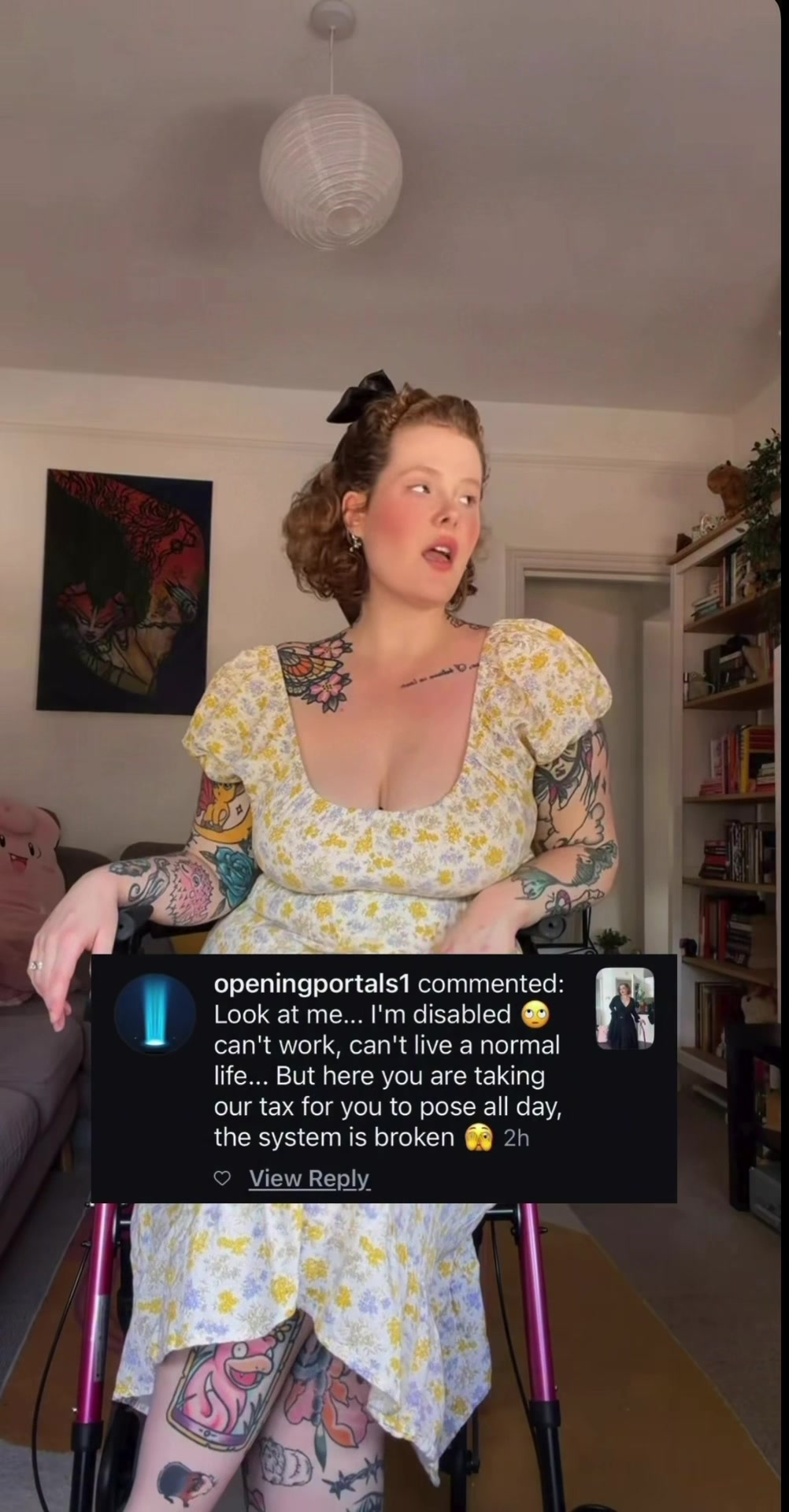 @Spoonie Spice