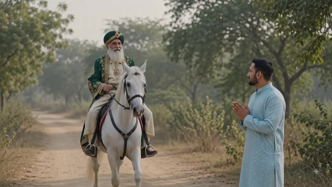 @Mai Hu Panjab