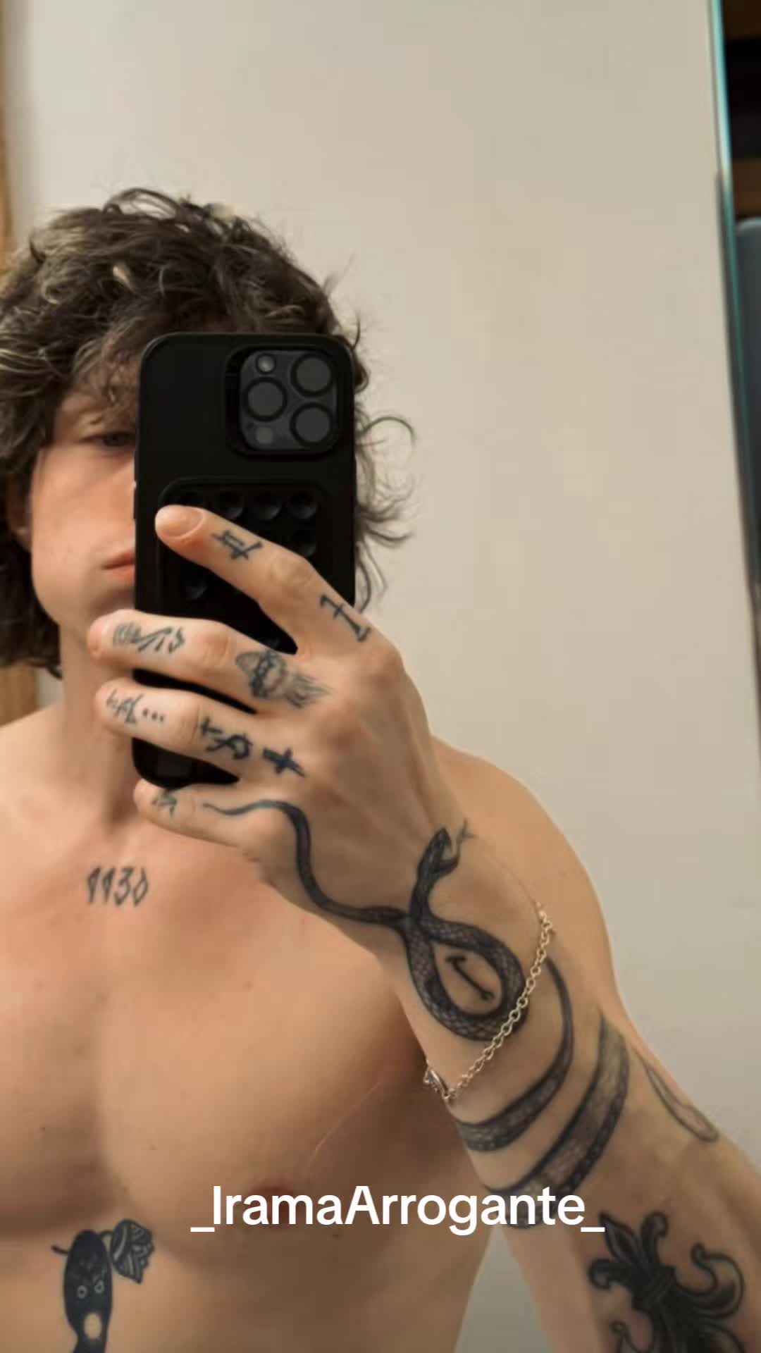 @iramaarrogante