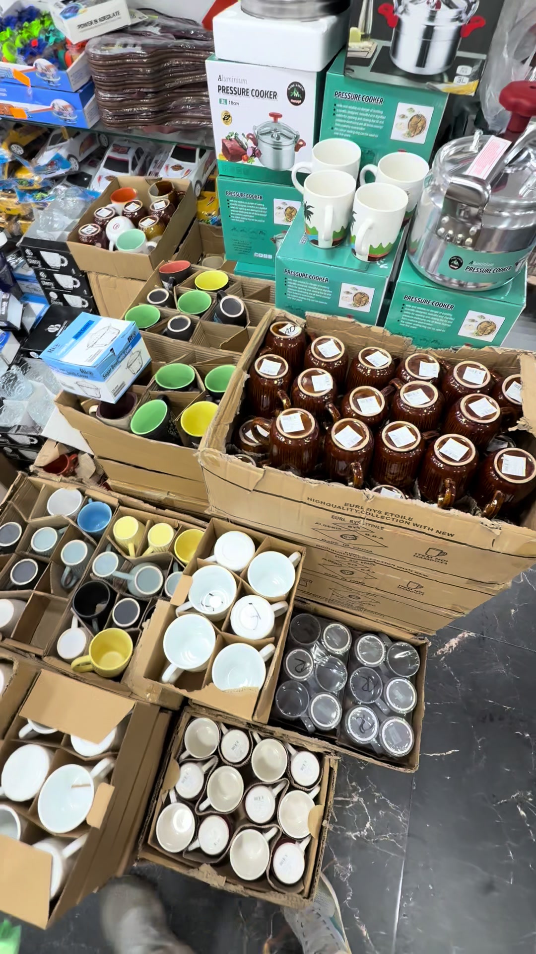 @maroni cosmétiques
