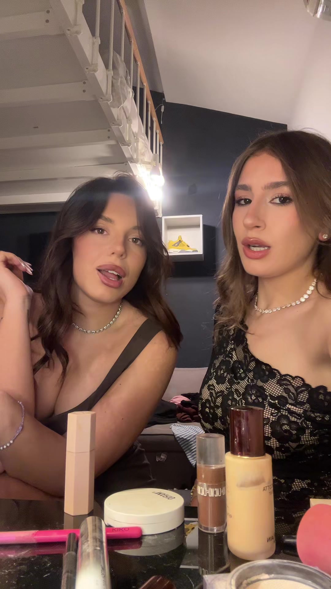 @sof e marti