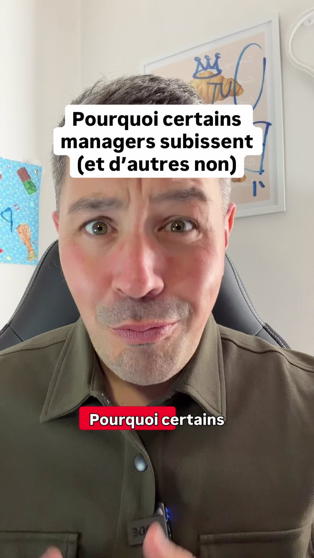 @La confiance selon Carl