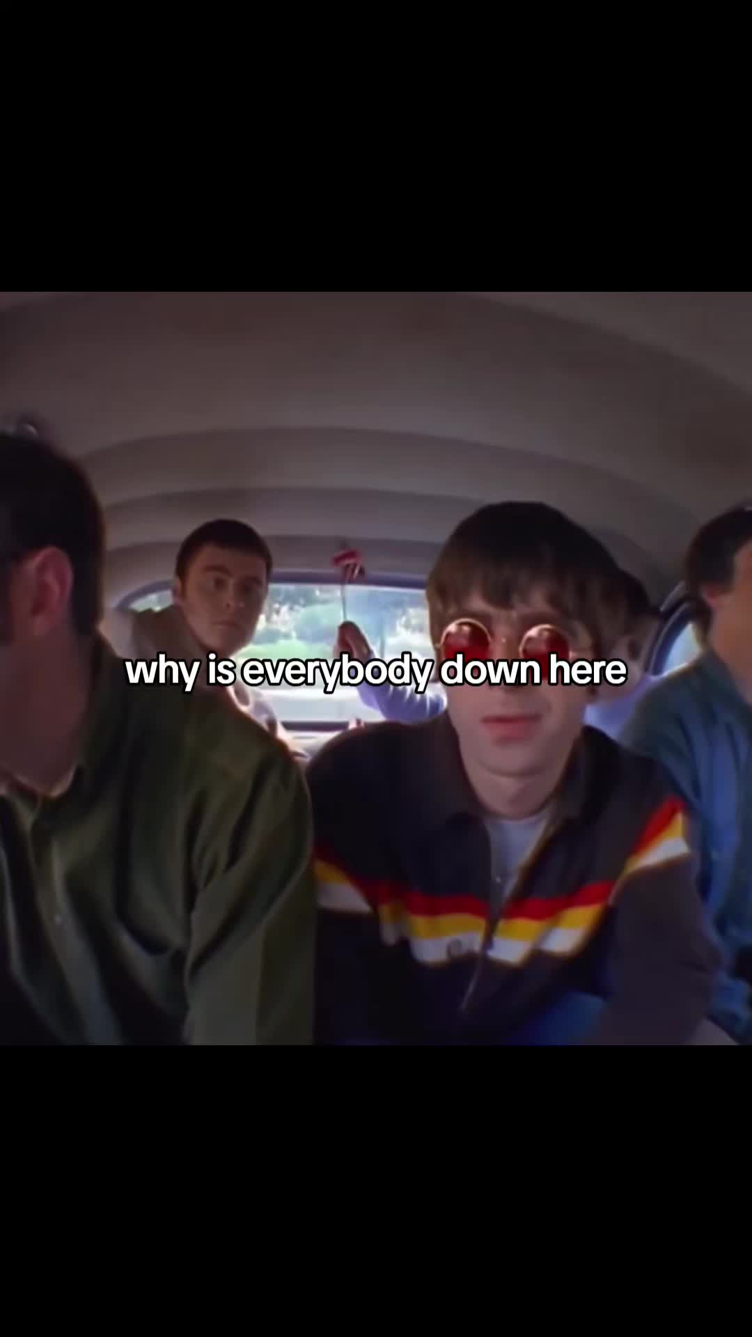 @Liam's Parka Pocket