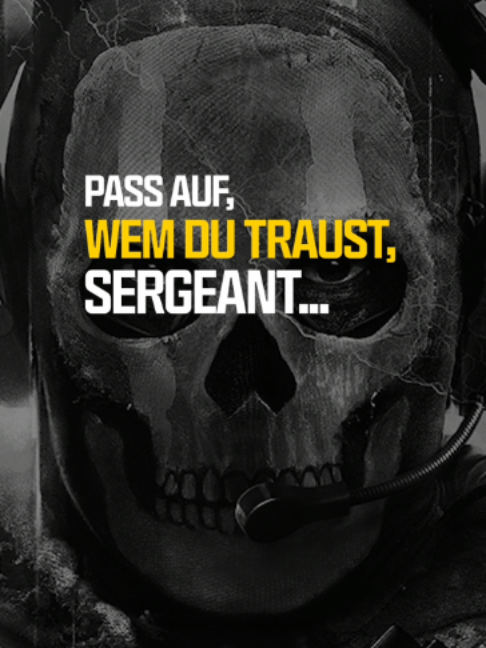 @Call of Duty Deutschland