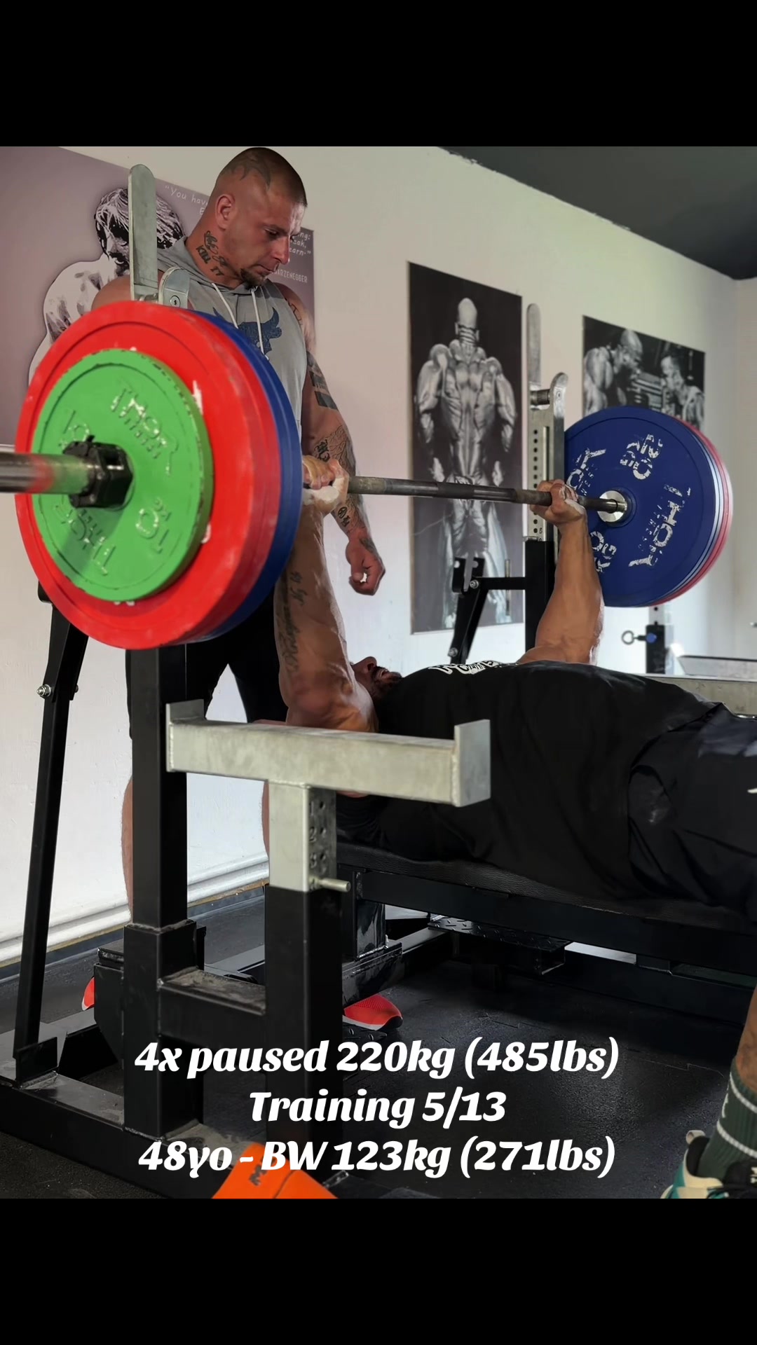 @Kuzel_Mr.Benchpress