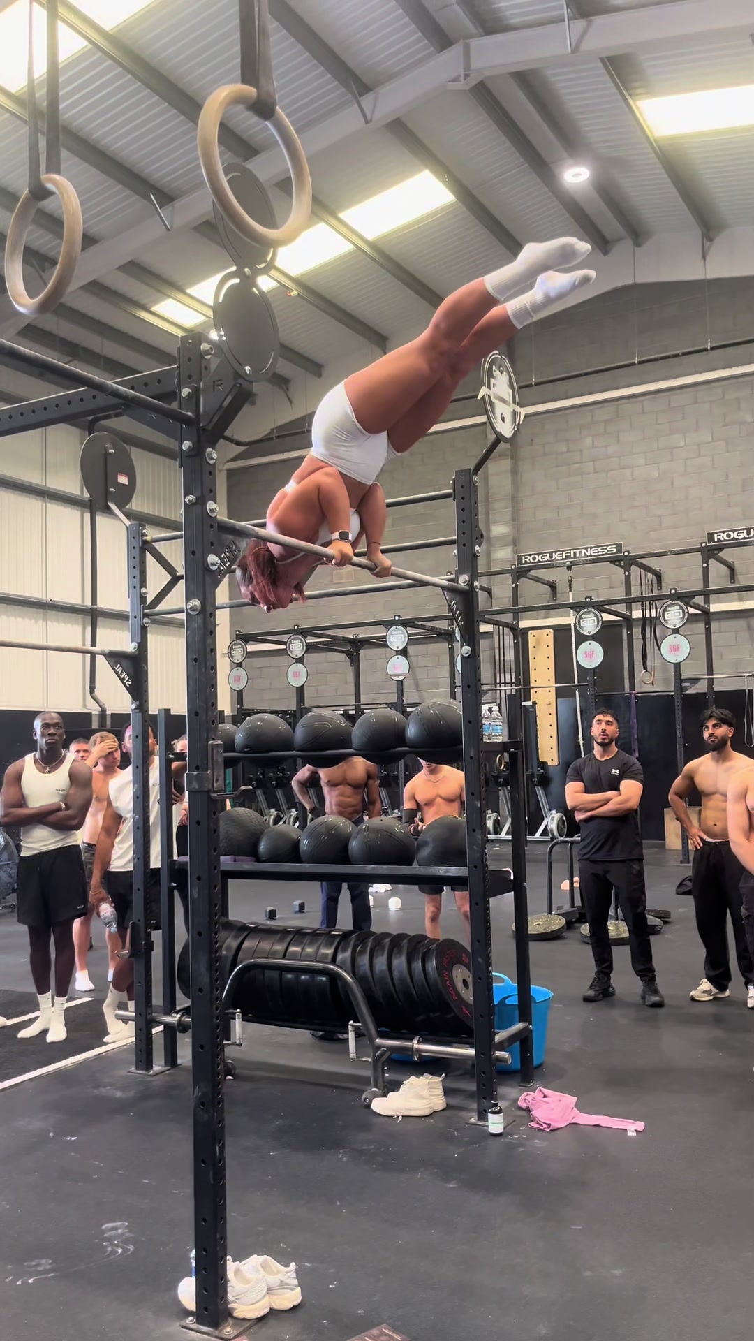 @AnnabelFitx PT & Online Coach