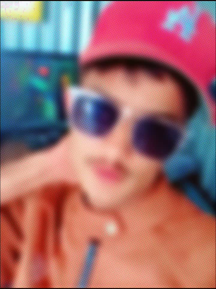@ᴬᵖʳⁱˡ&sup1;😶