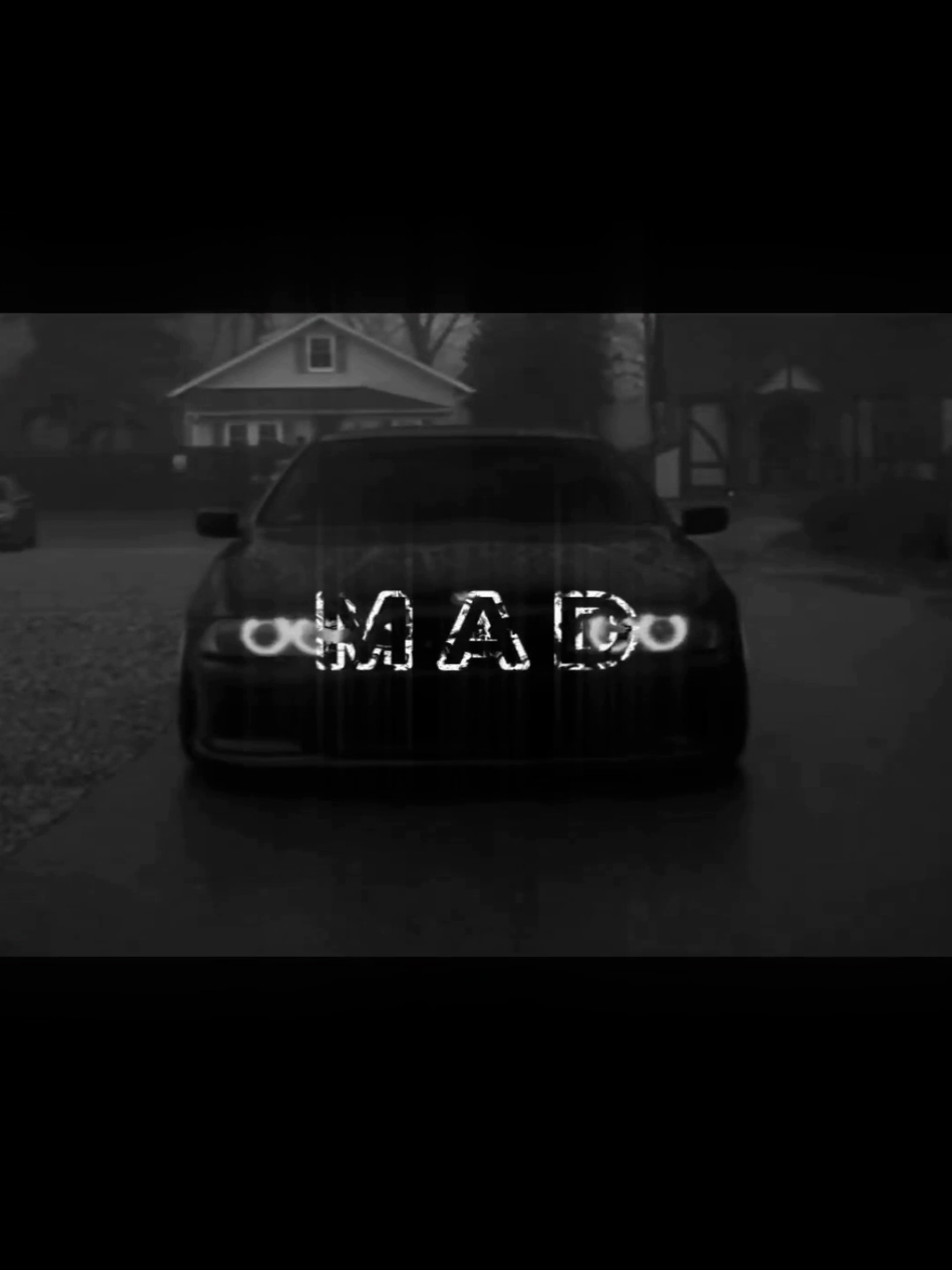 @M A D