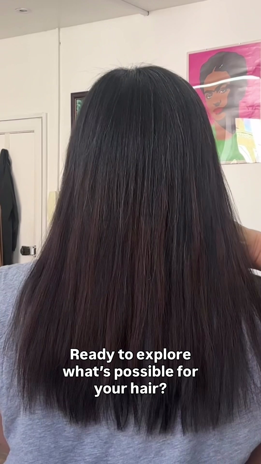 @Ambitious Lengths