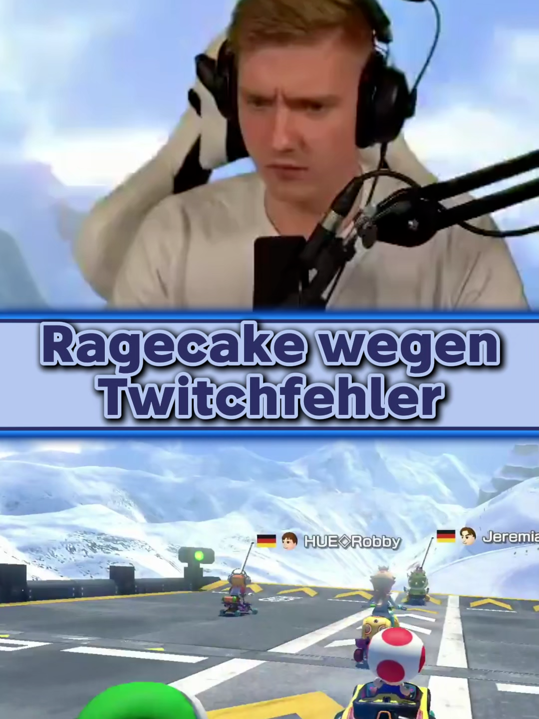 @KuchenTV Stream Highlights