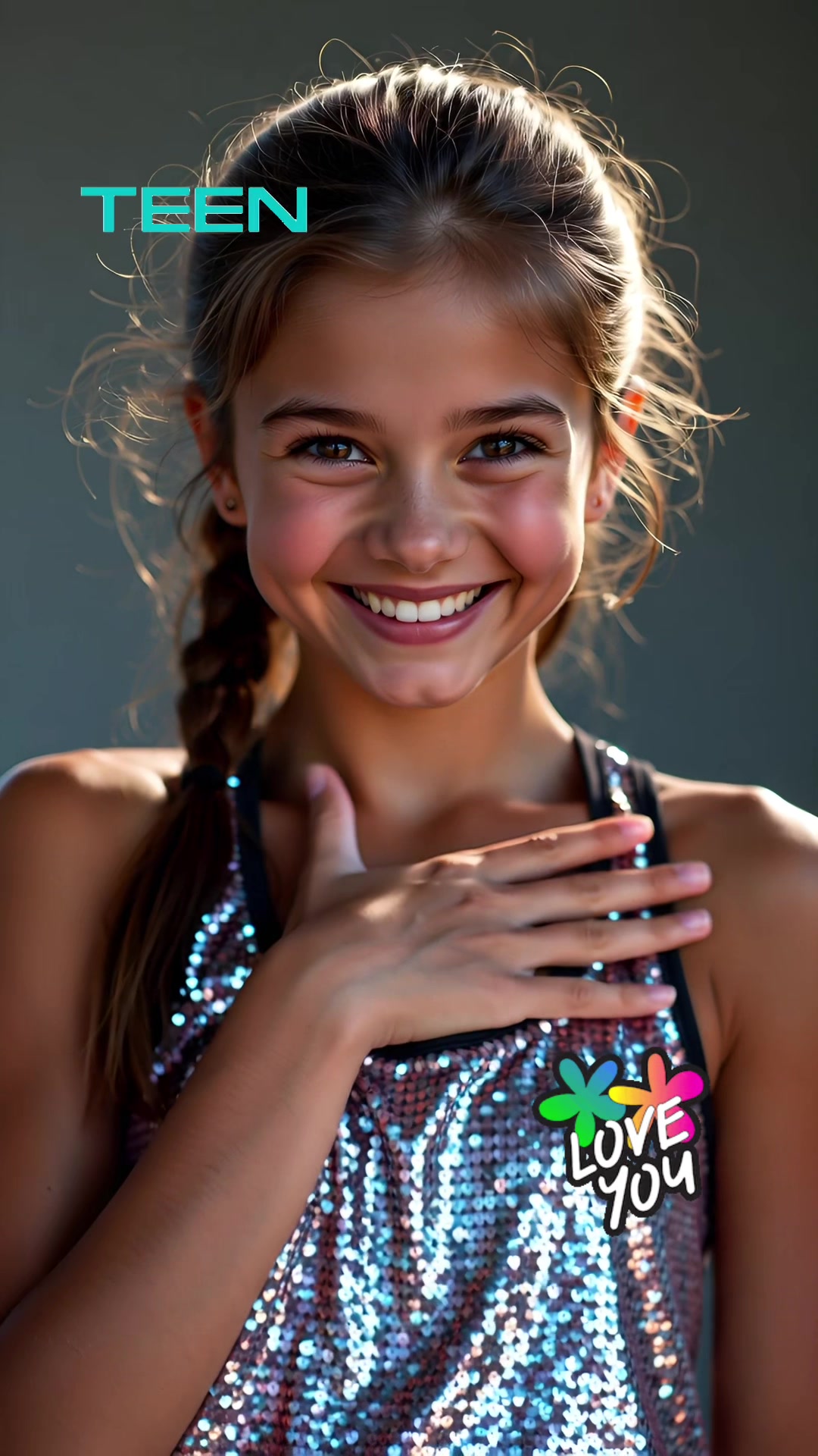 @Teen Magazine
